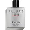 CHANEL ALLURE SPORT HOMME Gel Doccia - - 200ml