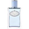 Prada INFUSION AMANDE Eau De Parfum - - 100ml