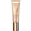 Guerlain JOLI TEINT Terracotta - Ebony - all