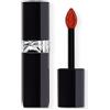 Dior ROUGE DIOR FOREVER LIQUID LACQUER Rossetto Liquido No Transfer - 840 RAYONNANTE - all