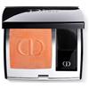 Dior ROUGE BLUSH Blush Guance e Zigomi - Lunga Tenuta - 643 Stand Out - all