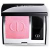 Dior ROUGE BLUSH Blush Guance e Zigomi - Lunga Tenuta - 277 Osée - all