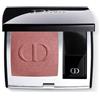 Dior ROUGE BLUSH Blush Guance e Zigomi - Lunga Tenuta - 792 Lady Dior - all