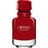 Givenchy L'INTERDIT ROUGE ULTIME Eau De Parfum - - 50ml