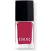 Dior DIOR VERNIS Smalto Effetto Gel e Colore Couture - 663 Désir - all