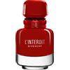 Givenchy L'INTERDIT ROUGE ULTIME Eau De Parfum - - 35ml
