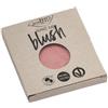 PuroBio MAKE ME BLUSH Blush Compatto Refill - 1 Rosa Satinato - all