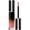 Givenchy LE ROUGE INTERDIT Cream Velvet - AE6F66 - all