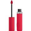 L'Oréal Paris INFAILLIBLE MATTE RESISTANCE Rossetto Liquido - 245 FRENCH KISS - all