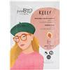 PuroBio KELLY Maschera Viso Peel Off Pelli Secche - 8 Fico - all