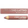 PuroBio LONG LASTING Chubby Blush - Nude - all