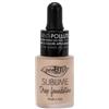PuroBio SUBLIME DROP FOUNDATION Fondotinta Anti-Pollution - 1Y - all