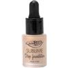 PuroBio SUBLIME DROP FOUNDATION Fondotinta - 1 - all