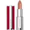 Givenchy LE ROUGE DEEP VELVET Rossetto Mat Cipriato - 9 BEIGE SABLE - all