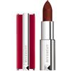 Givenchy LE ROUGE DEEP VELVET Rossetto Mat Cipriato - 50 BRUN ACAJOU - all