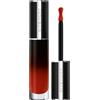 Givenchy LE ROUGE INTERDIT Cream Velvet - 34 ROUGE SAFRAN - all