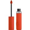 L'Oréal Paris INFAILLIBLE MATTE RESISTANCE Rossetto Liquido - DC4930 - all