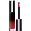 Givenchy LE ROUGE INTERDIT Cream Velvet - 27 ROUGE INFUSÉ - all