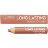 PuroBio LONG LASTING Chubby Blush - Pesca - all