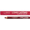 PuroBio LONG LASTING Matitone Rossetto - Rosso Fragola - all