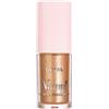 Pupa VAMP! LIQUID EYESHADOW Ombretto Liquido - Bronze - all