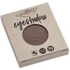 PuroBio OMBRETTO Ombretto Compatto Luminoso Refill - Marrone - all