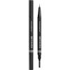 Mesauda SIGNABROW Penna Sopracciglia - 102 BRUNETTE - all