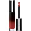 Givenchy LE ROUGE INTERDIT Cream Velvet - 41 BRUN ERABLE - all