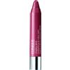Clinique CHUBBY STICK Moisturizing Balm - 3 Fluffer Fig - all