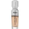 BPERFECT CHROMA COVER Luminous Foundation - C3 - all