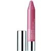 Clinique CHUBBY STICK Moisturizing Balm - 25 Curviest Caramel - all