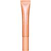 Clarins LIP PERFECTOR GLOW Gloss in Crema - 22 Peach Glow - all
