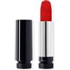 Dior ROUGE DIOR VELVET REFILL Ricarica per Rossetto Velvet - CB0509 - all