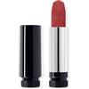 Dior ROUGE DIOR VELVET REFILL Ricarica per Rossetto Velvet - 720 Icone finish velvet - all