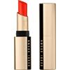 Bobbi Brown LUXE MATTE LIPSTICK Rossetto - TRAFFIC STOPPER - all