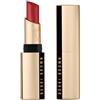 Bobbi Brown LUXE MATTE LIPSTICK Rossetto - CLARET - all