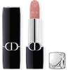 Dior ROUGE DIOR VELVET Rossetto - Comfort e Lunga Tenuta - Trattamento Floreale Idratante - 220 Beige Couture finish velvet - all