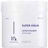 MISSHA SUPER AQUA Ultra Hyalron Toner Pads - - all