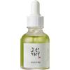 BEAUTY OF JOSEON CALMING SERUM Siero Green Tea + Panthenol - - 30ml