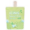 A'PIEU ICING SWEET BAR SHEET MASK Maschera in Tessuto Iluminante al Melone e Kiwi - - 21g