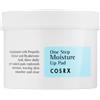 COSRX ONE STEP MOISTURE UP PAD Dischetti Idratanti - - all