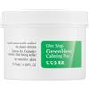 COSRX ONE STEP GREEN CALMING PAD Dischetti Detergenti - - all