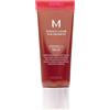 MISSHA PERFECT COVER BB CREAM BB Cream SPF42 20ml - 21 Light Beige - all