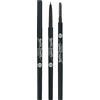 HOLIKA HOLIKA WONDER DRAWING SKINNY EYEBROW Matita Sopracciglia - 01 Gray Black - all