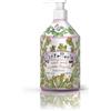 Rudy PANTELLERIA Sapone Liquido Mani - trasparente - 500ml