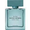Narciso Rodriguez FOR HIM VETIVER MUSC Eau De Toilette - - 100ml