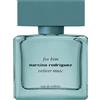 Narciso Rodriguez FOR HIM VETIVER MUSC Eau De Toilette - - 50ml