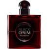 Yves Saint Laurent BLACK OPIUM OVER RED Eau De Parfum - - 50ml