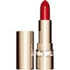 Clarins JOLI ROUGE Rossetto Satin - 742 joli rouge - all