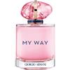 Giorgio Armani MY WAY NECTAR Eau De Parfum - trasparente - 90ml